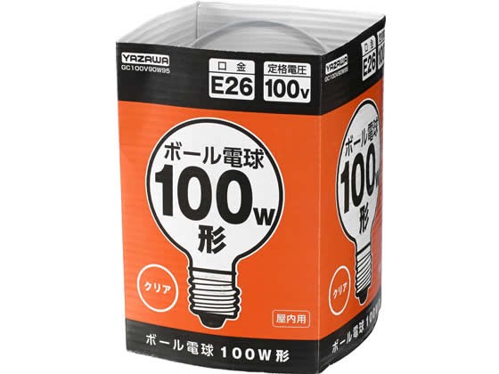 長寿命シリカ 100W形 2P LW100V100WWL2P 2コ入 ： 通販・価格比較 [最