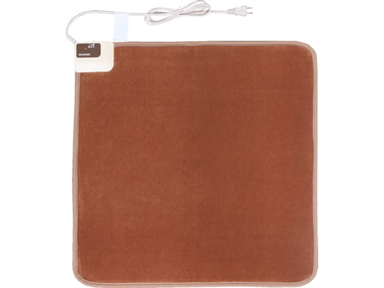 他サイト： ホットマット 60×60cm アイリスオーヤマ HCM-60S-Tの商品画像