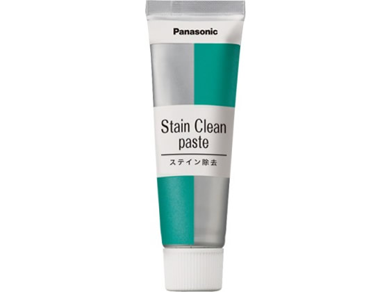 他サイト： ステインクリーンペースト (ドルツはみがきCP) パナソニック EW0956Pの商品画像