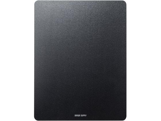 他サイト： ハードマウスパッドL サンワサプライ MPD-NS3-Lの商品画像