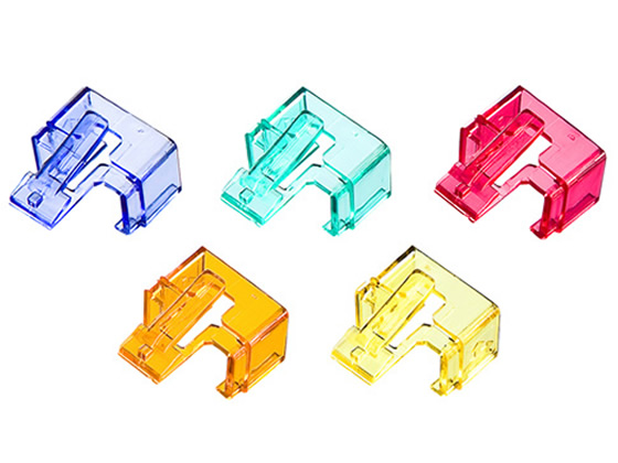 他サイト： RJ-45プラグSOS 10個入 サンワサプライ ADT-RJ45SOS-10の商品画像