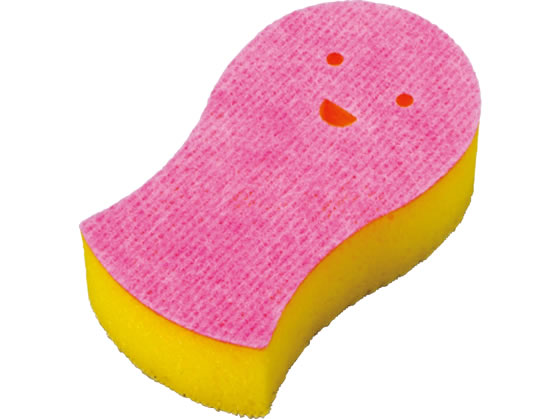 他サイト： ズビズバ バススポンジ 旭化成の商品画像