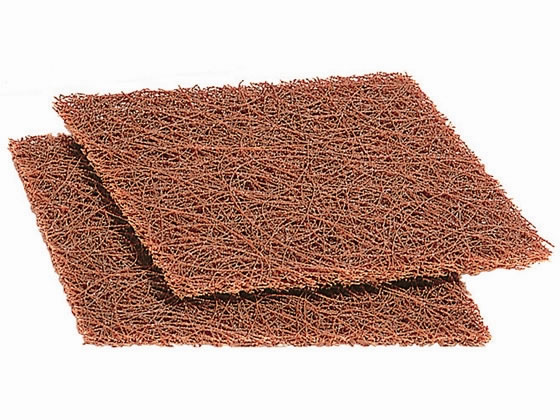 他サイト： スコッチブライト グリドルパッド高温用 替えパッド 10枚入 3M G/KOONの商品画像