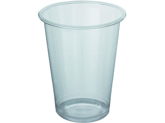 他サイト： エコPETクリアカップ 220ml 100P アートナップ ES-102の商品画像