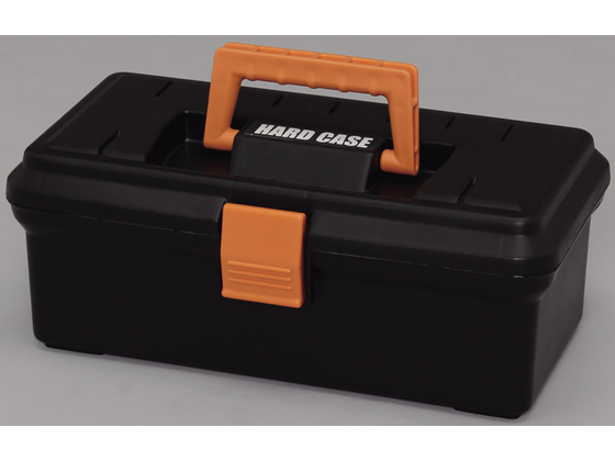 他サイト： ハードケース エコブラック アイリスオーヤマ 350の商品画像
