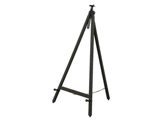 他サイト： イーゼル1120 ダークブラウン アイリスオーヤマ ESL-1の商品画像