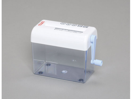 他サイト： ハンドシュレッダー アイリスオーヤマ H62STの商品画像