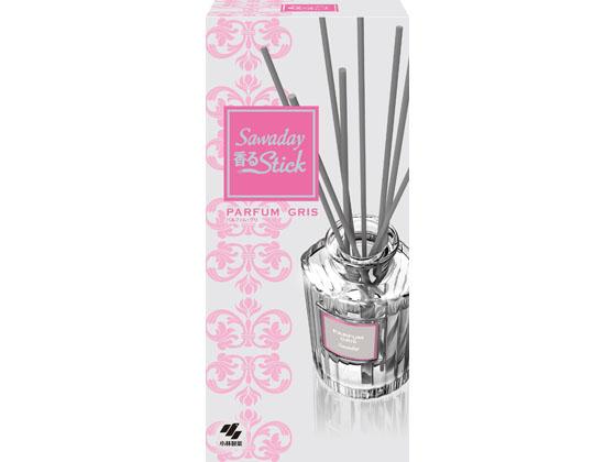 他サイト： Sawaday香るStick パルファムグリ 小林製薬の商品画像