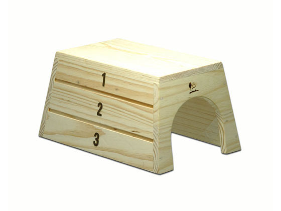 他サイト： とびばこハウス 三晃商会 H19の商品画像