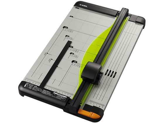 他サイト： ディスクカッター A3サイズ カール事務器 DC-630の商品画像