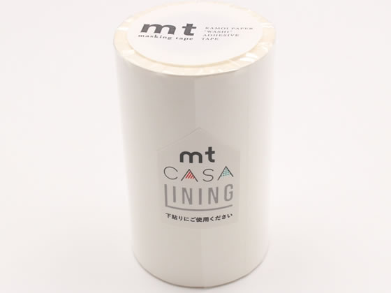 他サイト： mt CASA LINING 100mm カモ井 MTCALI02の商品画像