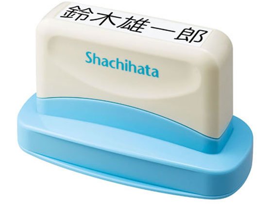 他サイト： おむつポン 大人用 メールオーダー式 シヤチハタ GAB-AS/MOの商品画像