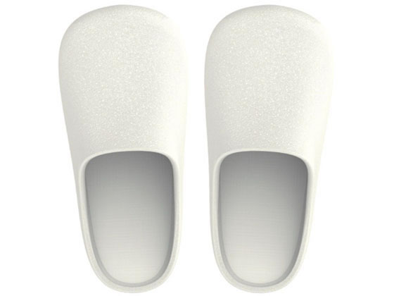 他サイト： トイレシューズ アイボリー オーエ 81630の商品画像