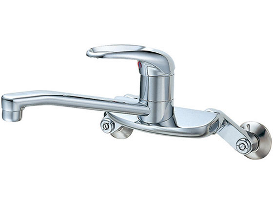 他サイト： シングル混合栓 79mm SANEI CK2710-13の商品画像