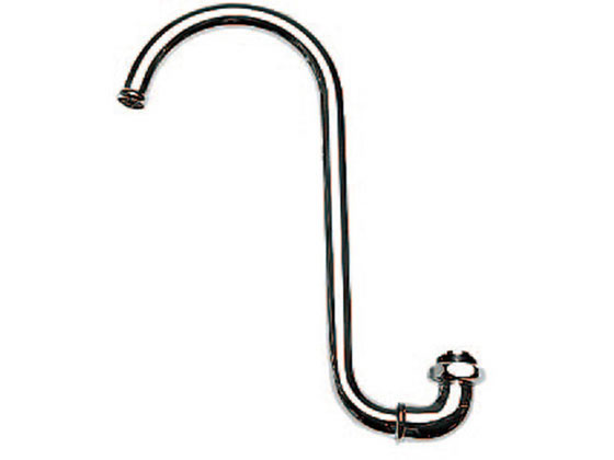 他サイト： ツル首自在パイプ SANEI PA16J-60X-16の商品画像