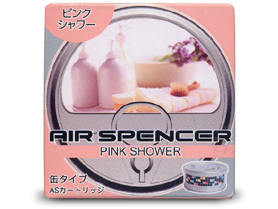 他サイト： ASカートリッジ ピンクシャワー 栄光社 059042の商品画像