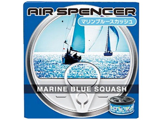 他サイト： ASカートリッジ マリンブルースカッシュ 栄光社 059106の商品画像