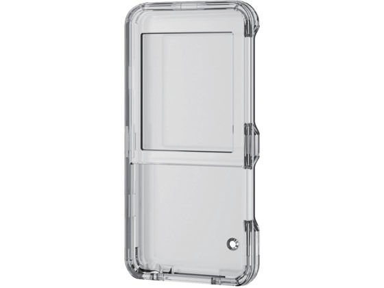 他サイト： WALKMAN S310用ハードケース エレコム AVS-S17PCCRの商品画像
