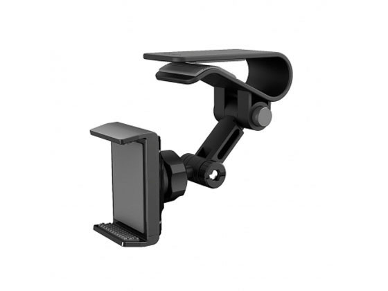 他サイト： バイザースマホホルダー 星光産業 EC198の商品画像