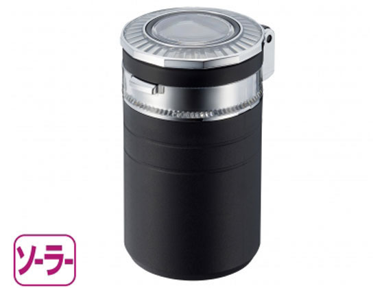 他サイト： ソーラーチェンジアッシュ BK 星光産業 ED178の商品画像