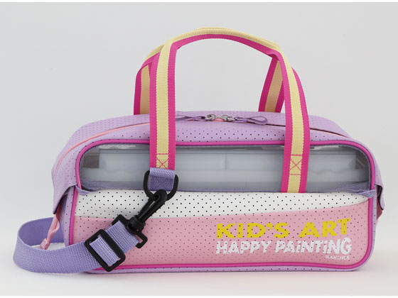 他サイト： 水彩セットH パステルピンク サクラクレパス EWZ-H#920の商品画像