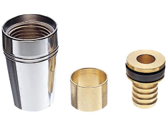 他サイト： 回転ホース金具 SANEI PU86TFの商品画像