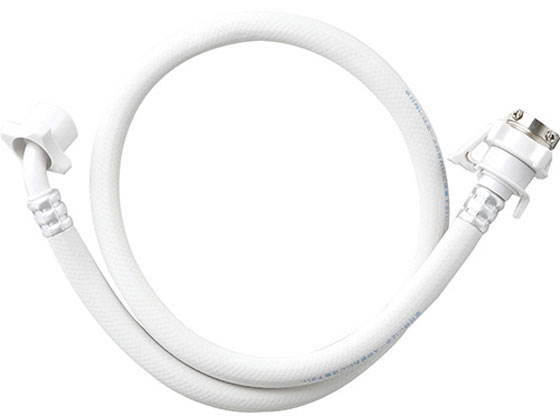 他サイト： 自動洗濯機給水ホース 長さ0.5m SANEI PT17-1-0.5の商品画像