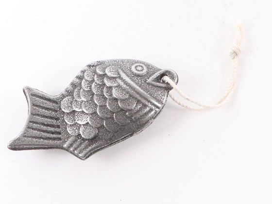 他サイト： 鉄の健康鯛 鳥部製作所の商品画像