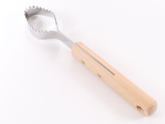 他サイト： 新案ウロコ取り カンダの商品画像