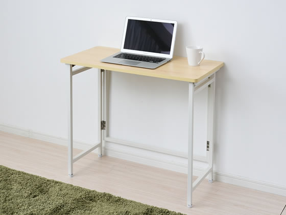 他サイト： パタパタデスク 山善 RPST8040HWNWH2の商品画像