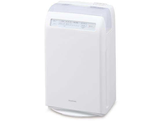 他サイト： 加湿空気清浄機 10畳 アイリスオーヤマ HXF-C25-Wの商品画像