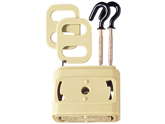 他サイト： 引掛シーリング増改アダプタ2型 パナソニック WG4482PKの商品画像