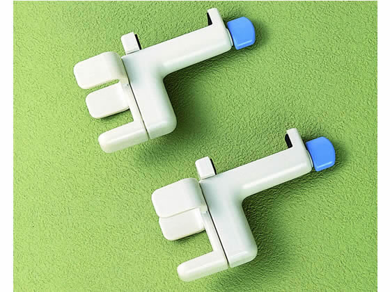 他サイト： かもいフレンド 竿用 2個 清水産業の商品画像