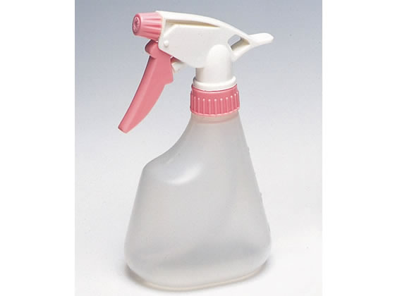 他サイト： フローラスプレー 300cc ピンク ミツギロン SP-04-Pの商品画像