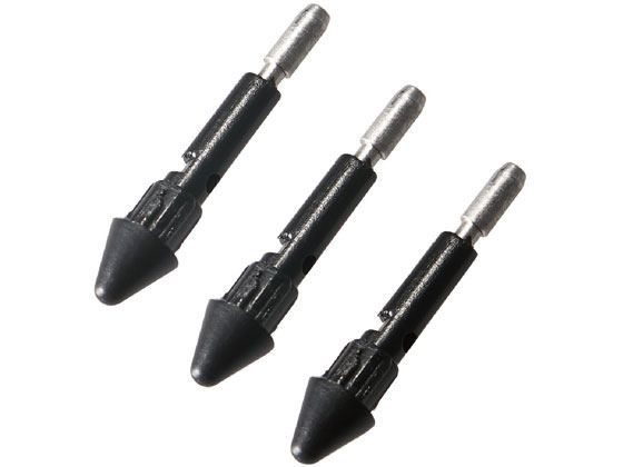 他サイト： アクティブスタイラスペン 専用交換ペン先 エレコム P-TIPACSTAP01の商品画像