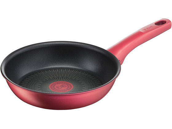 他サイト： IHルージュアンリミテッドフライパン20cm T−falの商品画像