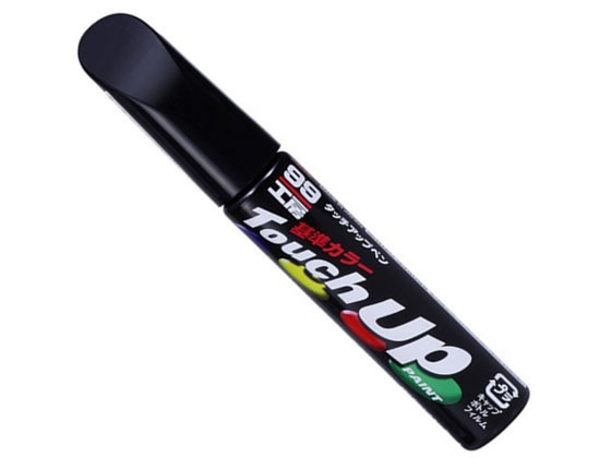 他サイト： タッチアップペン T7686 トヨタ・レクサス 218 ソフト99 17686の商品画像