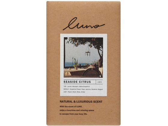 他サイト： ルーノ リキッド グラン サイドシトラス カーメイト L923の商品画像