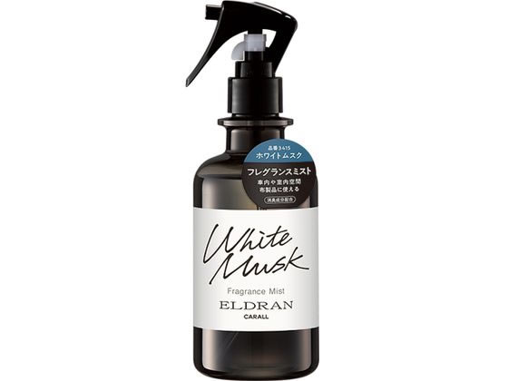 他サイト： エルデュランミスト ホワイトムスク 晴香堂 3415の商品画像