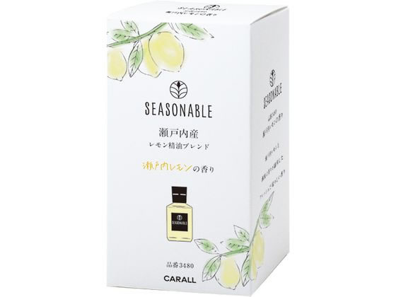 他サイト： シーズナブル 瀬戸内レモン 晴香堂 3480の商品画像