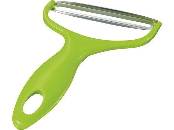 他サイト： 下村/フルベジ キャベツピーラー FCP-01 下村工業 007746001の商品画像