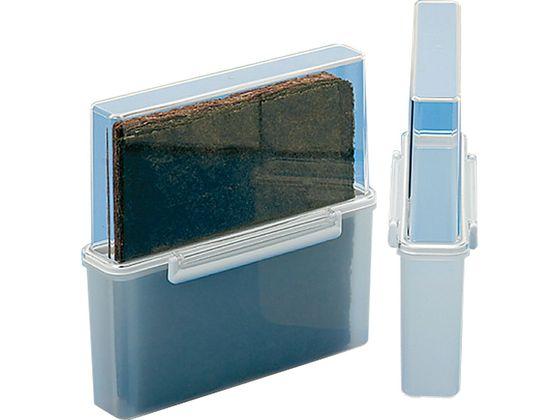 他サイト： 蝶プラ/のりケース 縦型 蝶プラ工業 025382001の商品画像