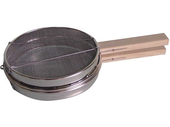 他サイト： 合わせ豆いり器 太鼓型の商品画像