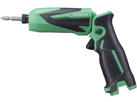 他サイト： コードレスインパクトドライバ(本体のみ) HiKOKI WH7DL(NN)の商品画像