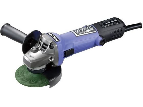 他サイト： ディスクグラインダ HiKOKI FG10SC3の商品画像