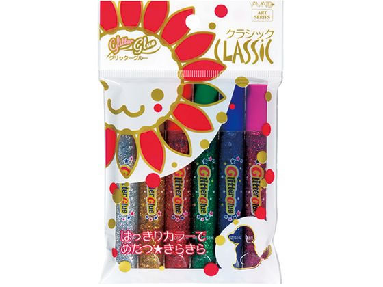 他サイト： グリッターグルー クラシック ヤマト GGC10Hの商品画像