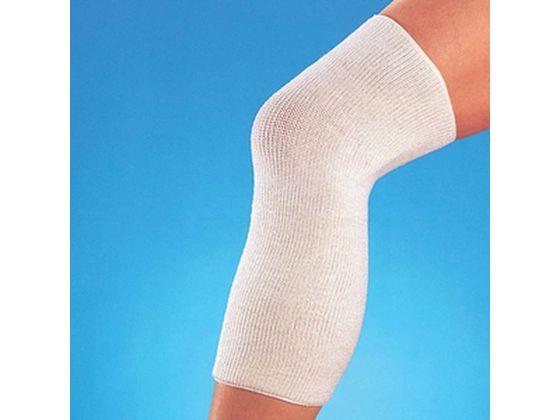 他サイト： 発熱・シルクサポーター ひざ用 スリーランナーの商品画像