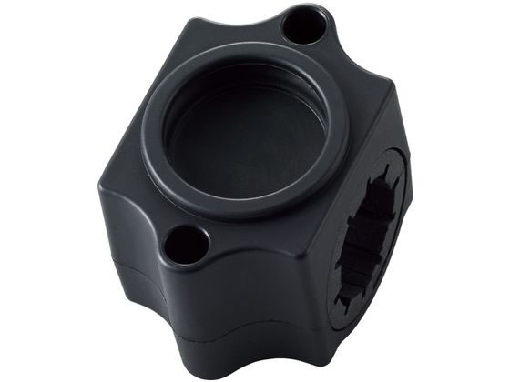 他サイト： AirTag 自転車ホルダー いたずら防止ネジ エレコム AT-CYCPCBKの商品画像