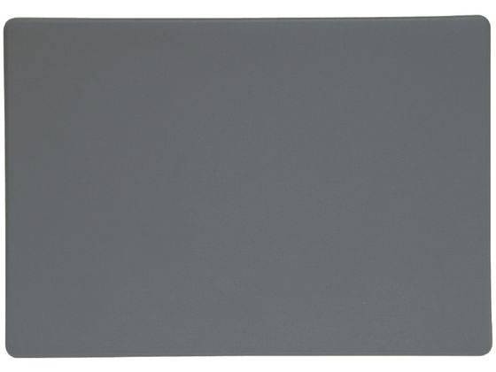 他サイト： 印章用品 捺印マット 大 机上サイズ グレー プラス 37047/IS-212の商品画像