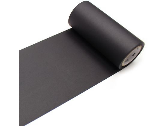 他サイト： mt 1P マットブラック 100mm カモ井 MT10W207の商品画像